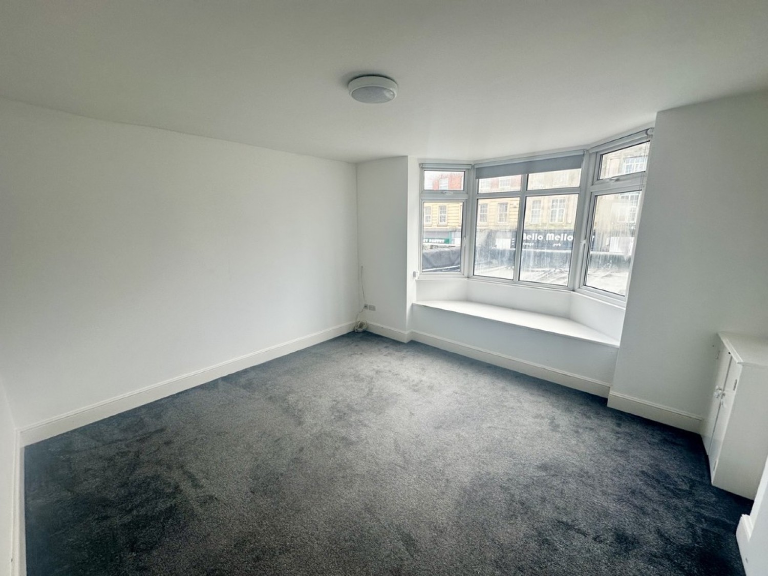 2 bedroom Flat for Letting Christchurch Road, Boscombe