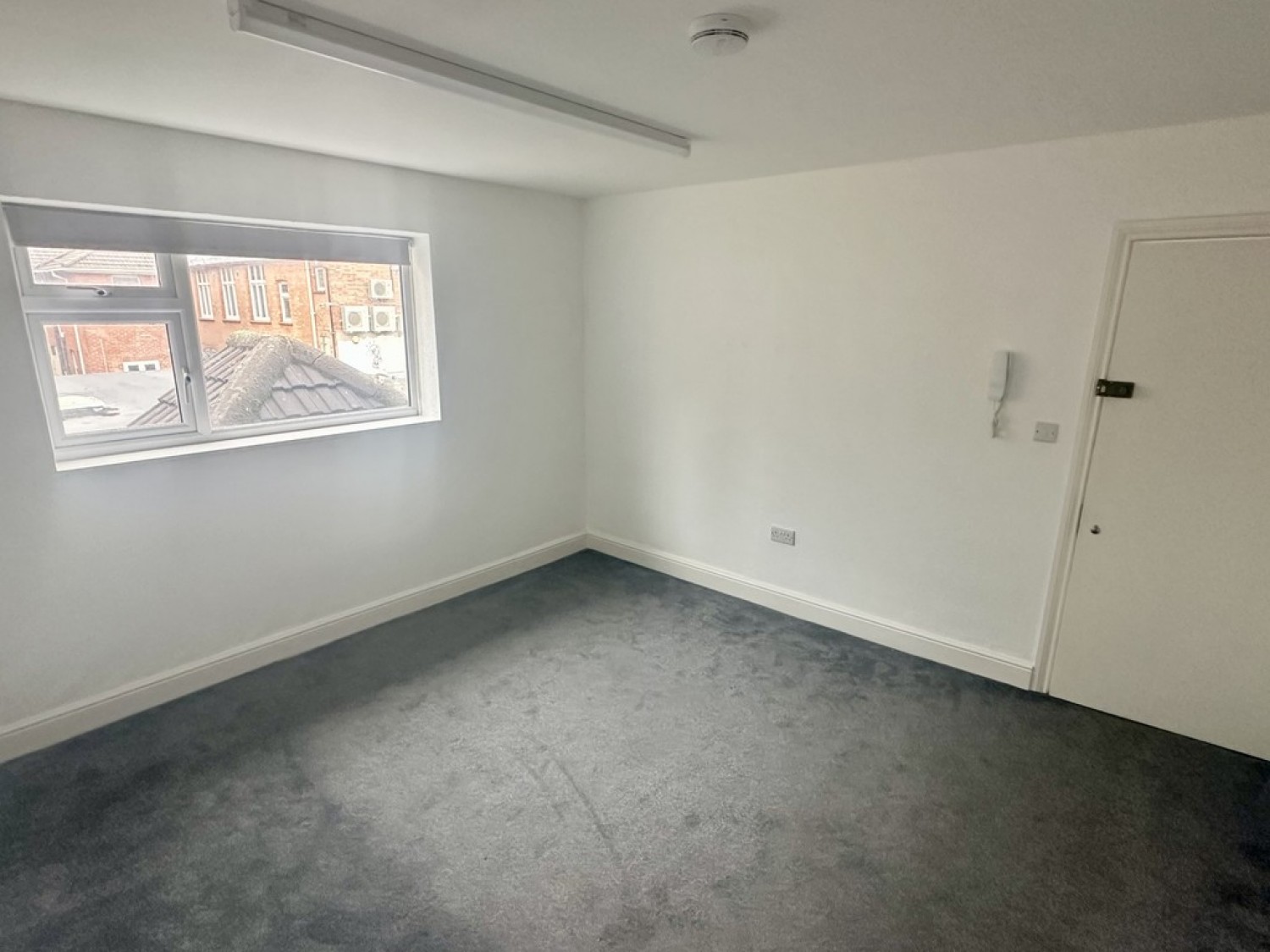 2 bedroom Flat for Letting Christchurch Road, Boscombe