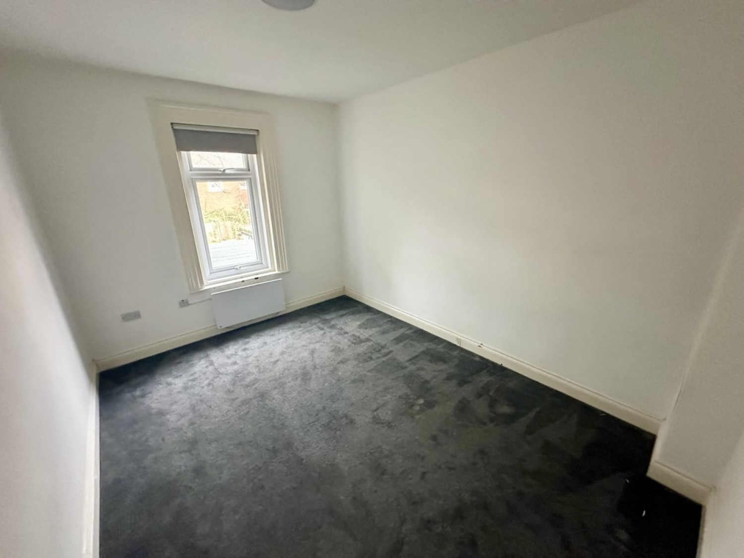 2 bedroom Flat for Letting Christchurch Road, Boscombe