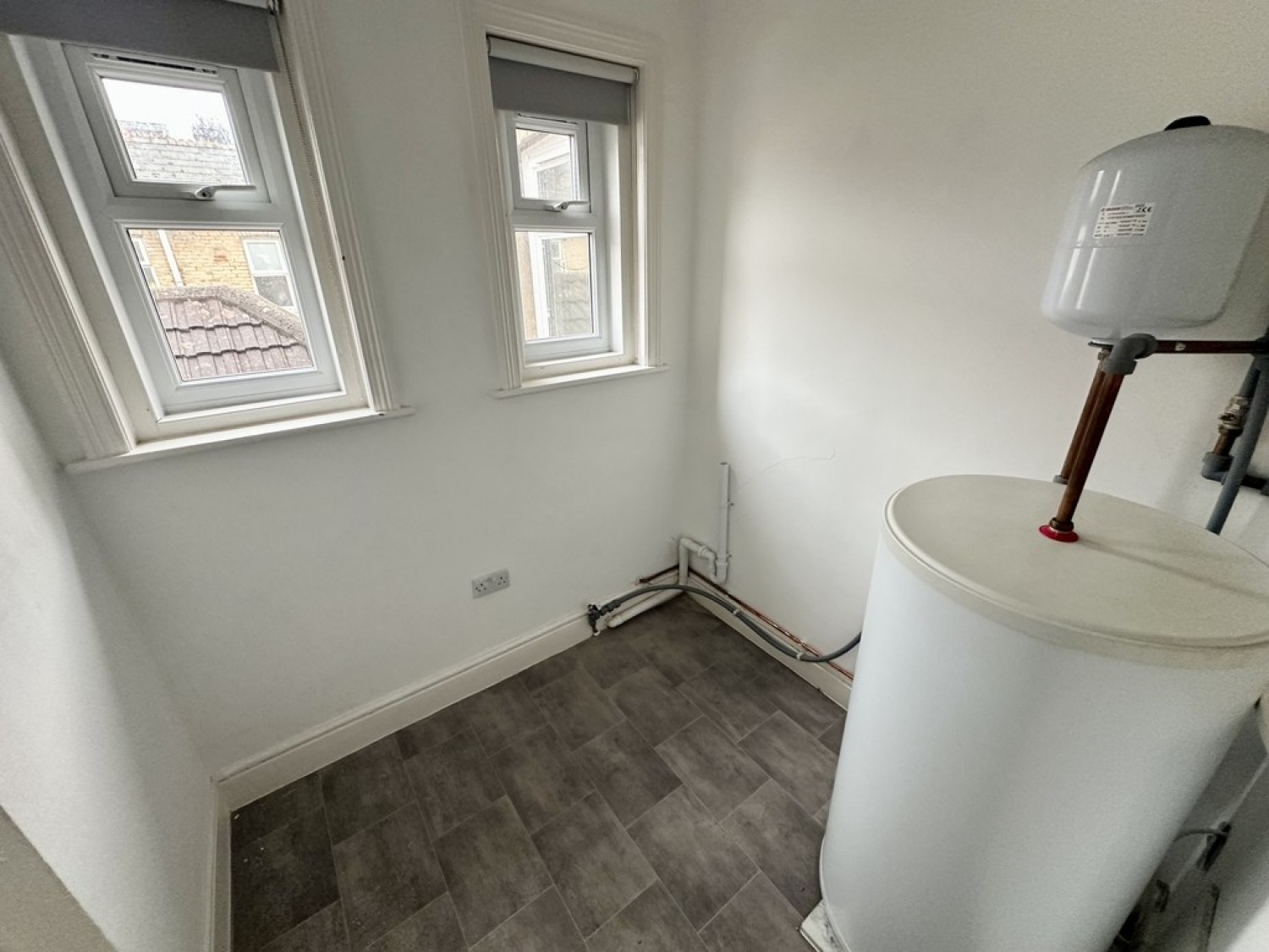 2 bedroom Flat for Letting Christchurch Road, Boscombe