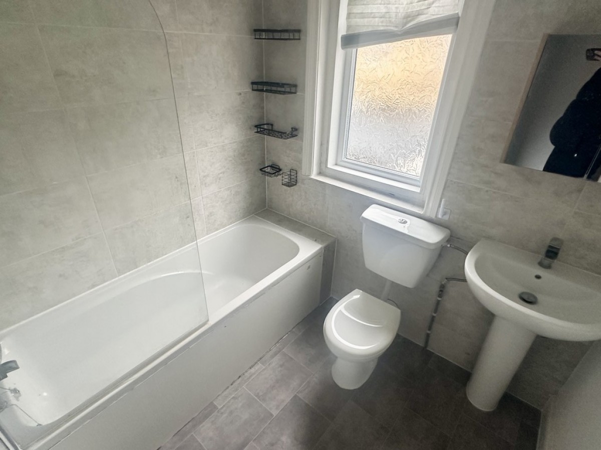 Christchurch Road, Boscombe