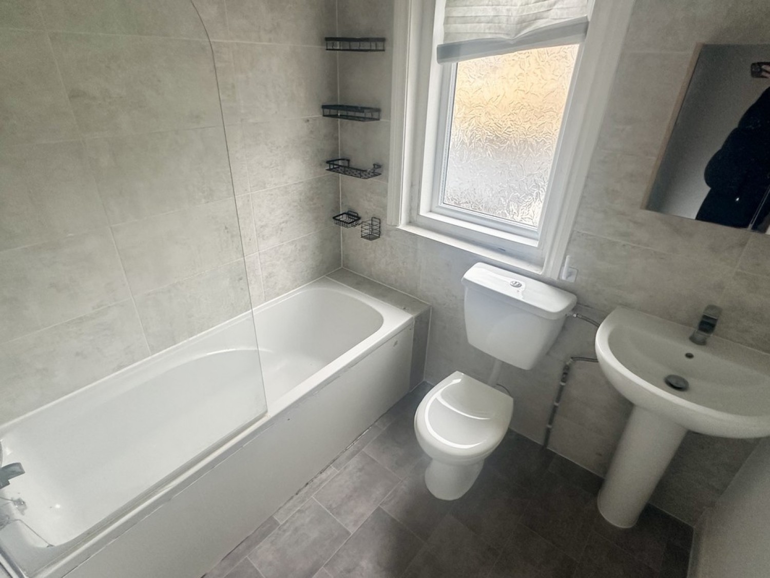 2 bedroom Flat for Letting Christchurch Road, Boscombe