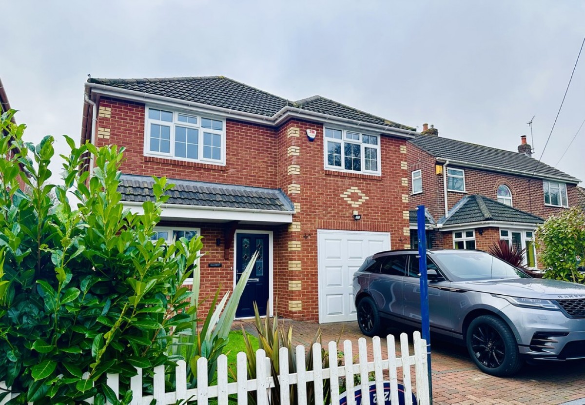 Lytchett Matravers, Poole