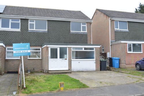 Hamworthy, Poole, Dorset