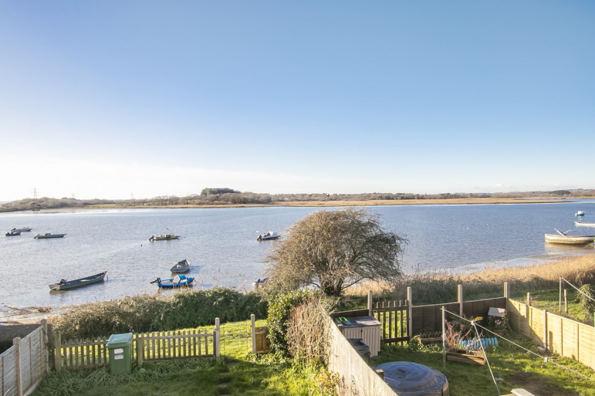 Hamworthy, Poole, Dorset