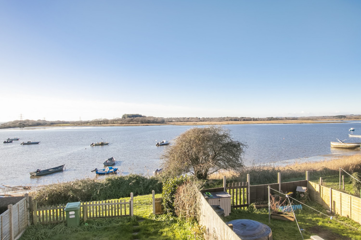 Hamworthy, Poole, Dorset