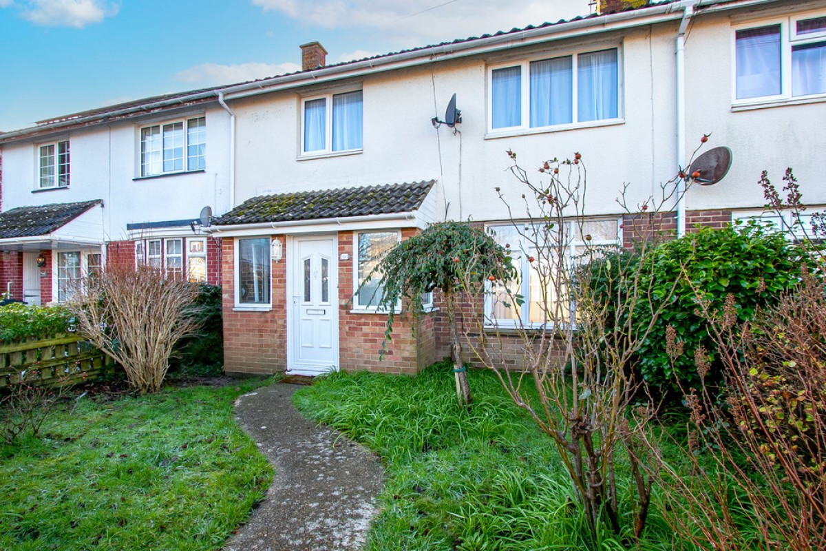 Hamworthy, Poole, Dorset