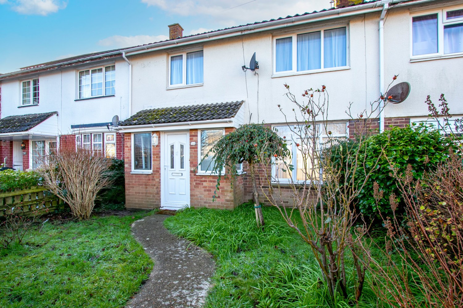 Hamworthy, Poole, Dorset