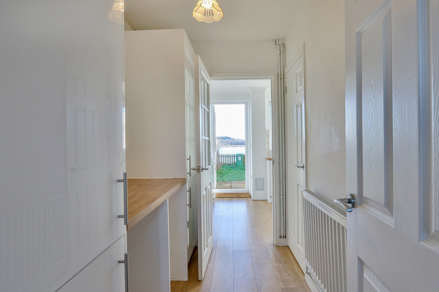 Hamworthy, Poole, Dorset
