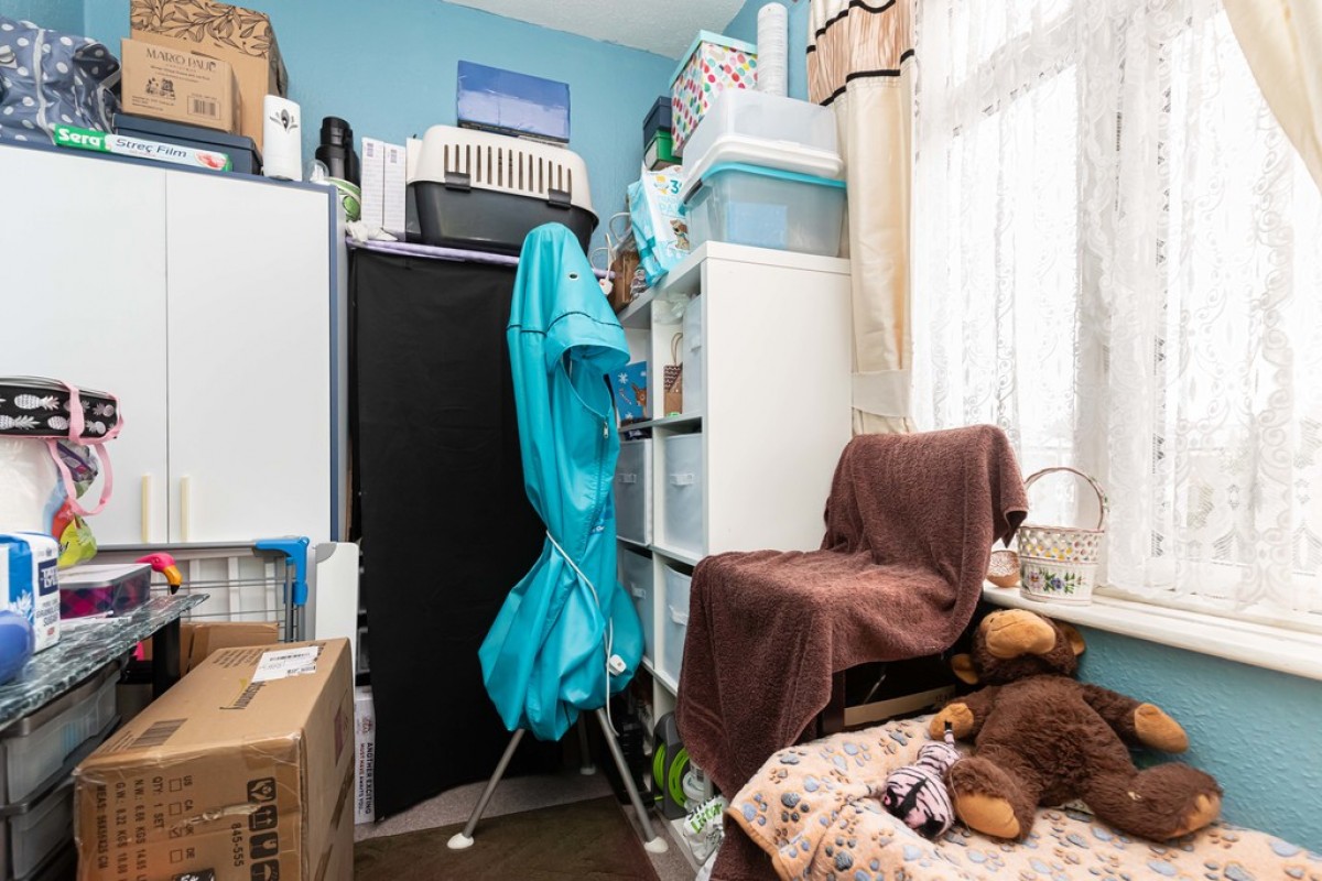 Blandford Road, Poole