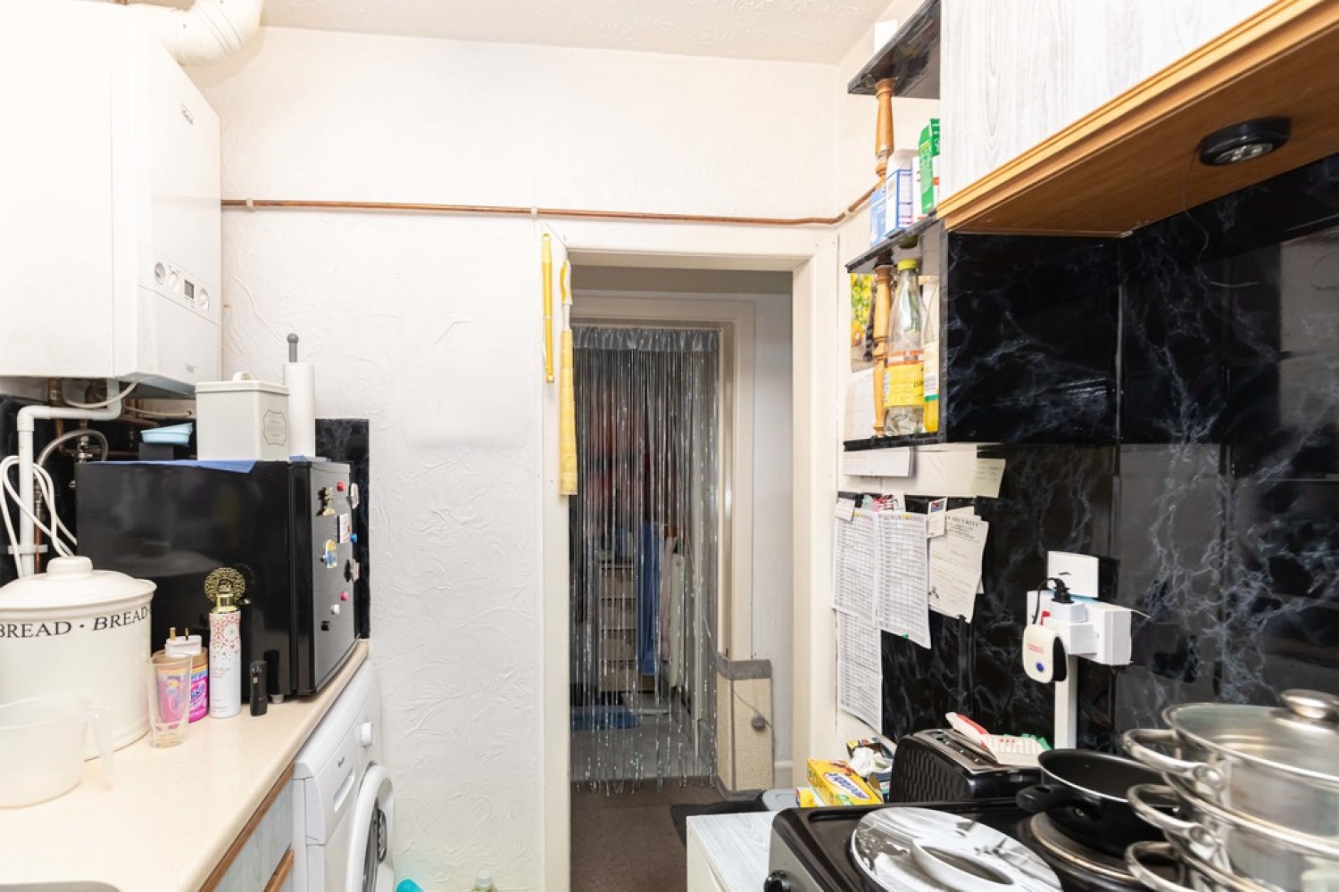 2 bedroom Flat for Sale Blandford Road, Poole