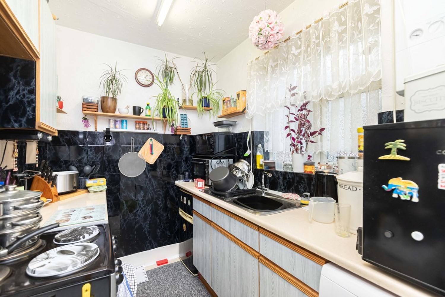 2 bedroom Flat for Sale Blandford Road, Poole