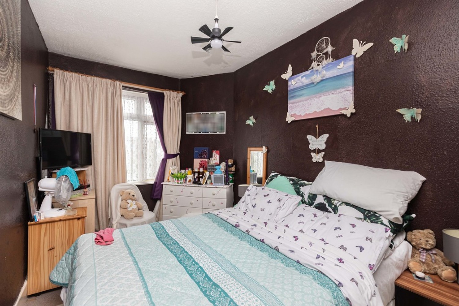 2 bedroom Flat for Sale Blandford Road, Poole