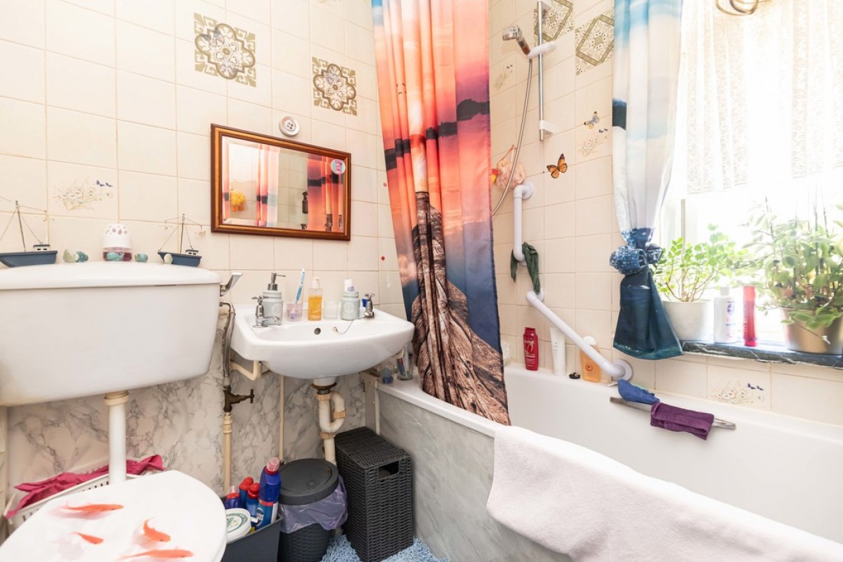 Blandford Road, Poole