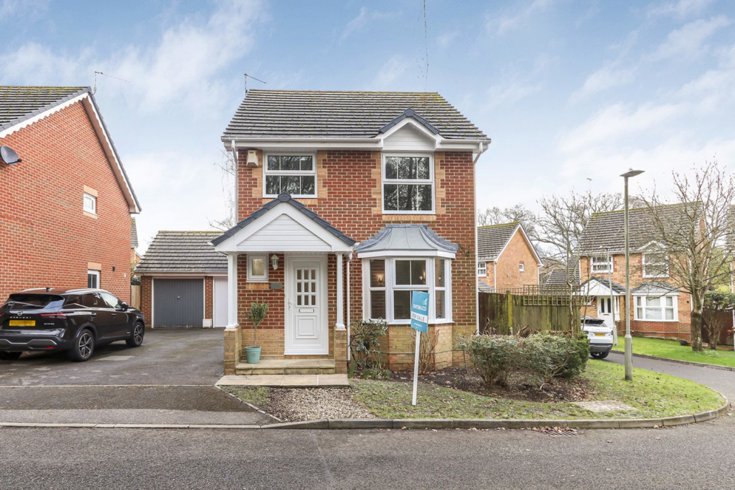 Broadstone, Poole, Dorset