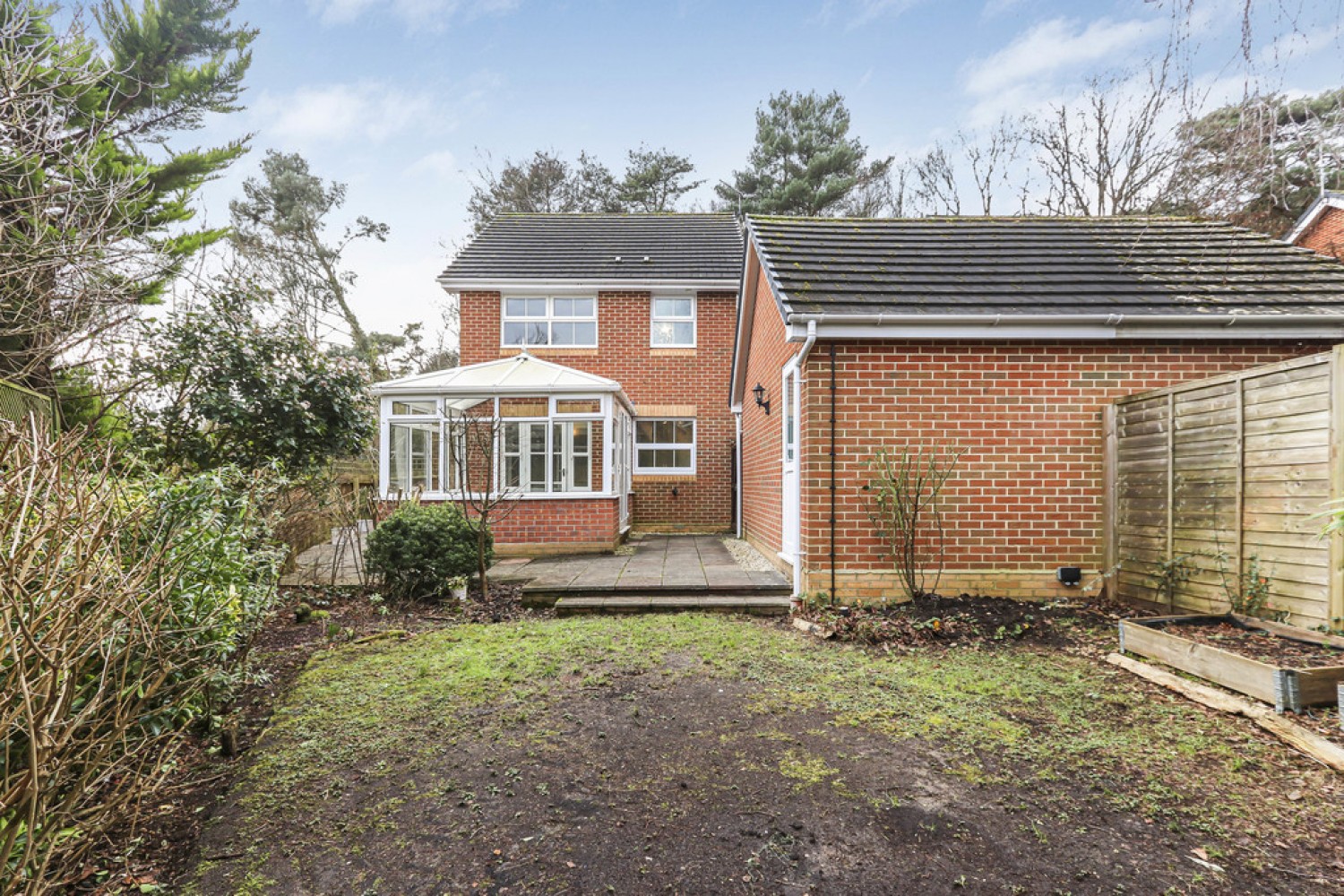Broadstone, Poole, Dorset