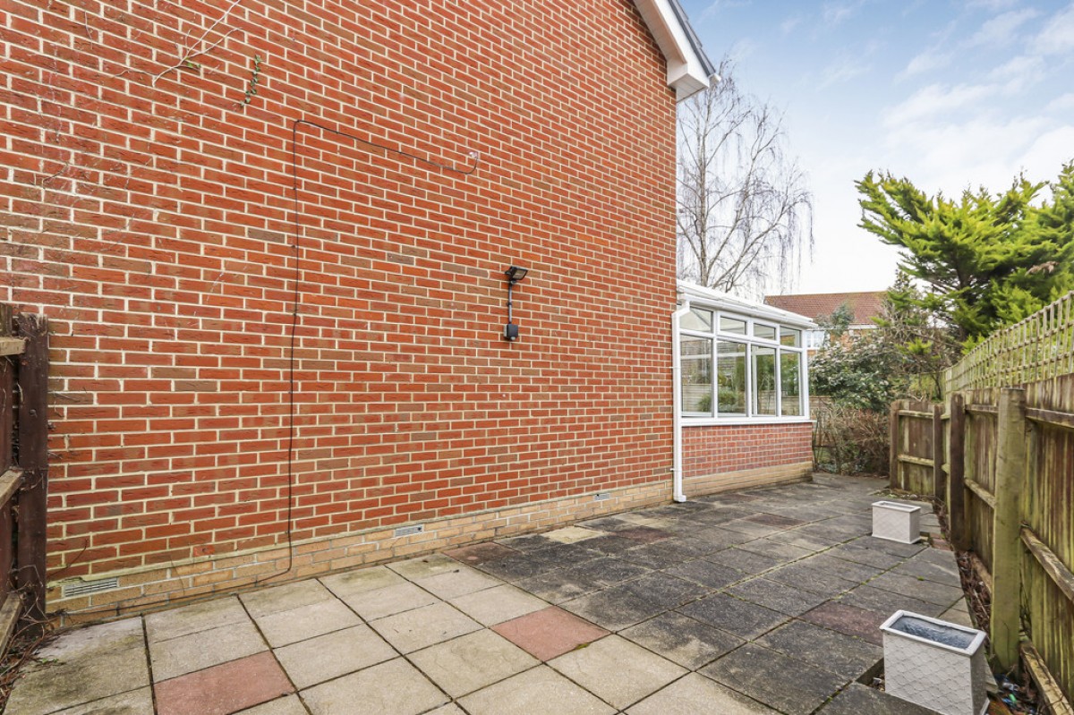 Broadstone, Poole, Dorset