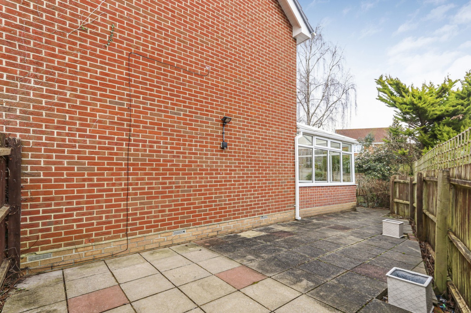 Broadstone, Poole, Dorset