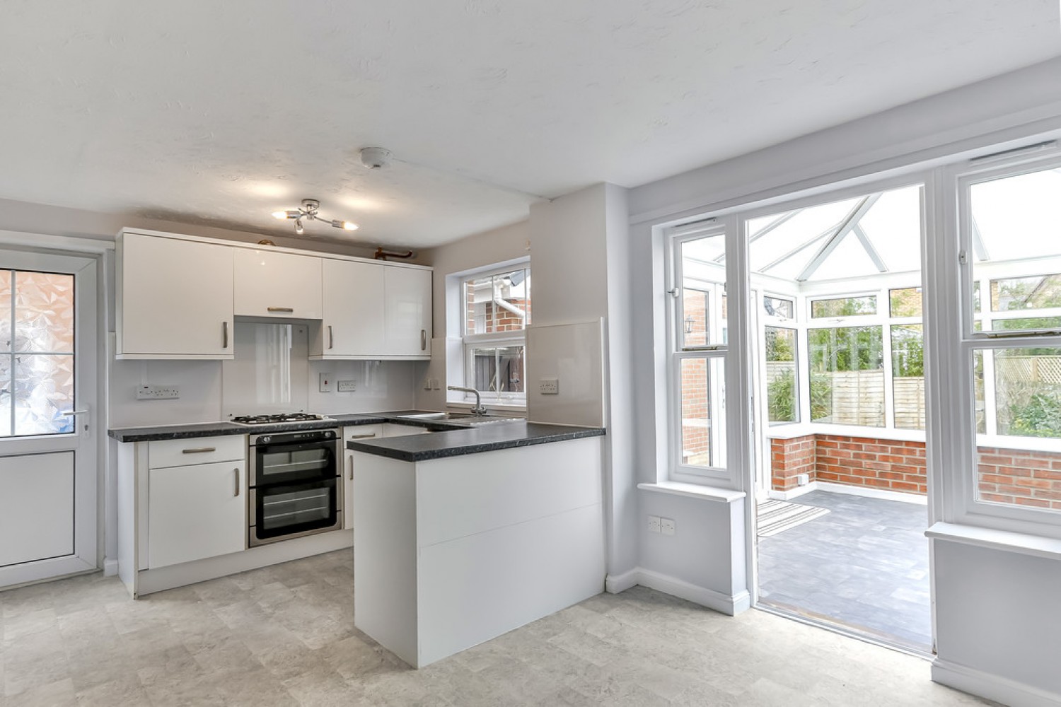 Broadstone, Poole, Dorset