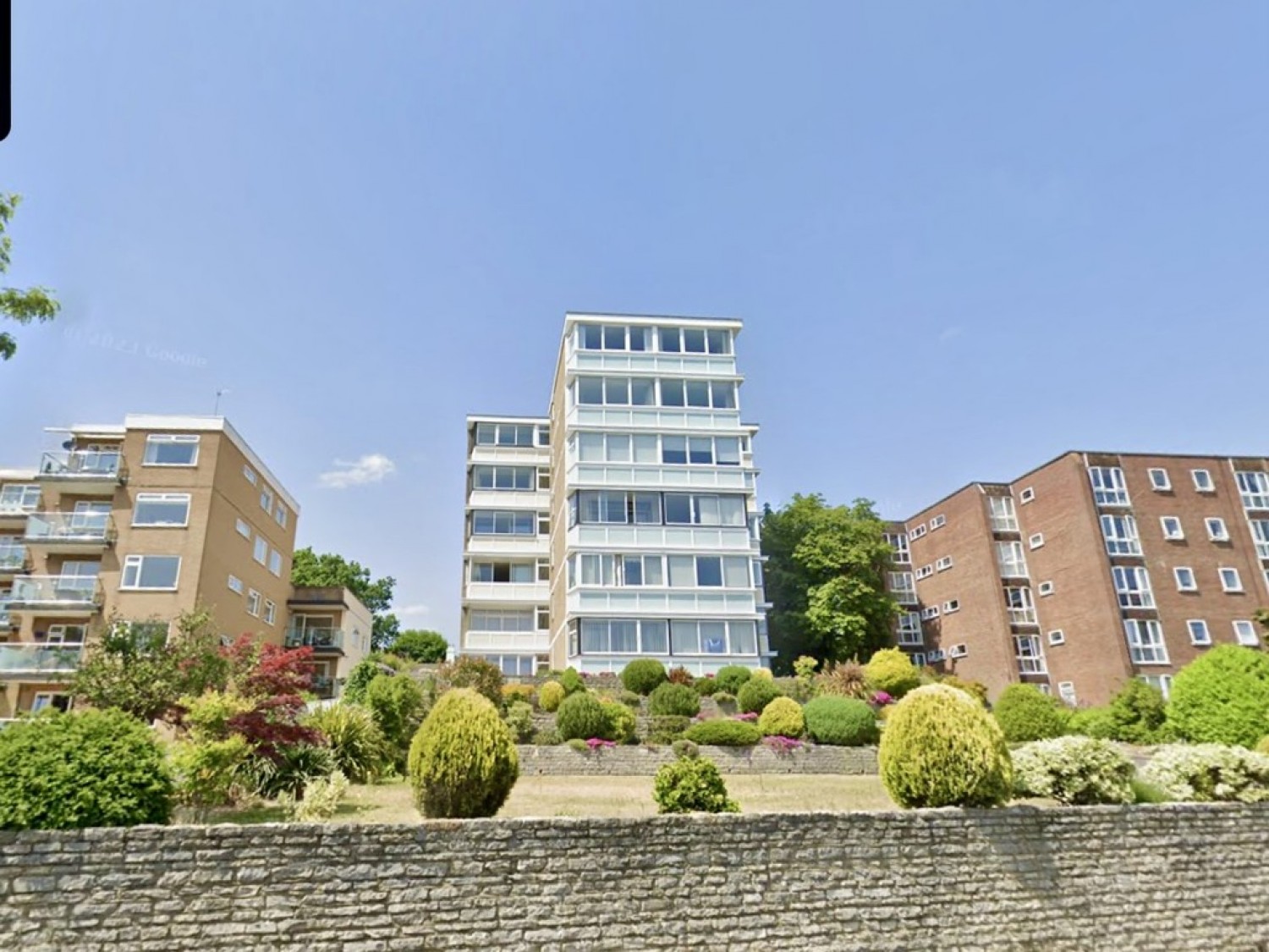 2 bedroom Flat for Letting Poole, Dorset