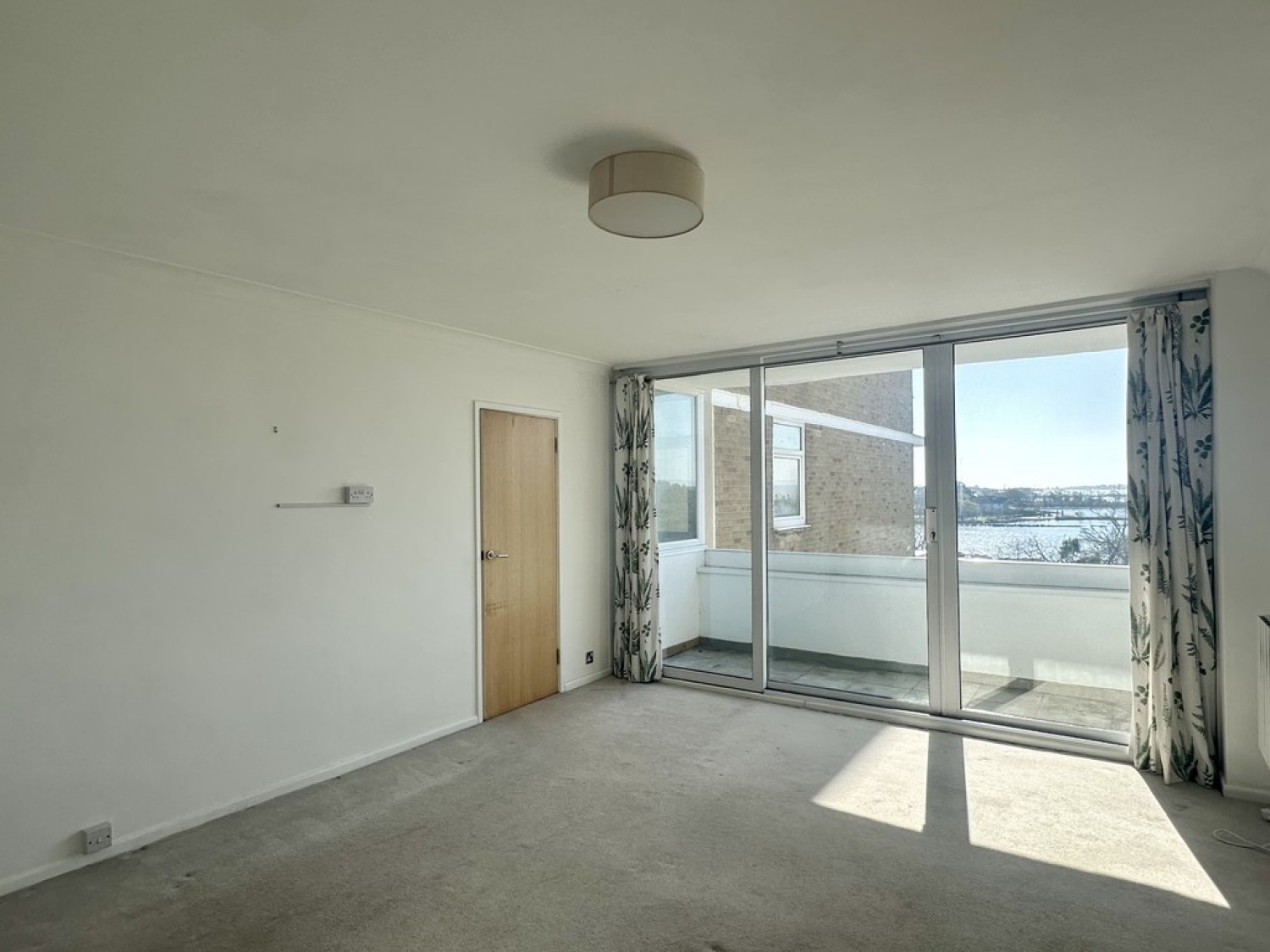 2 bedroom Flat for Letting Poole, Dorset