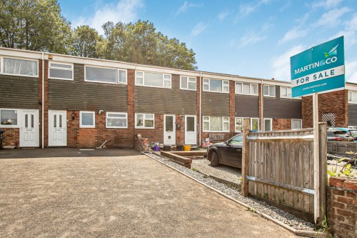 Northmere Drive, Poole