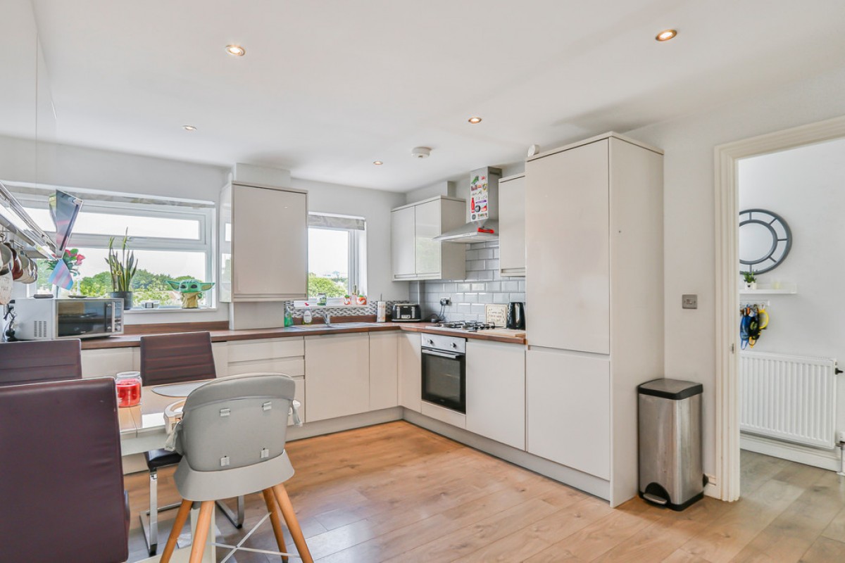 Northmere Drive, Poole