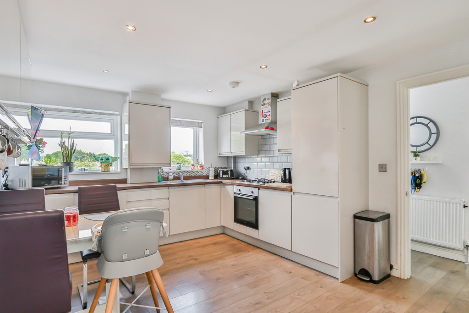 Northmere Drive, Poole