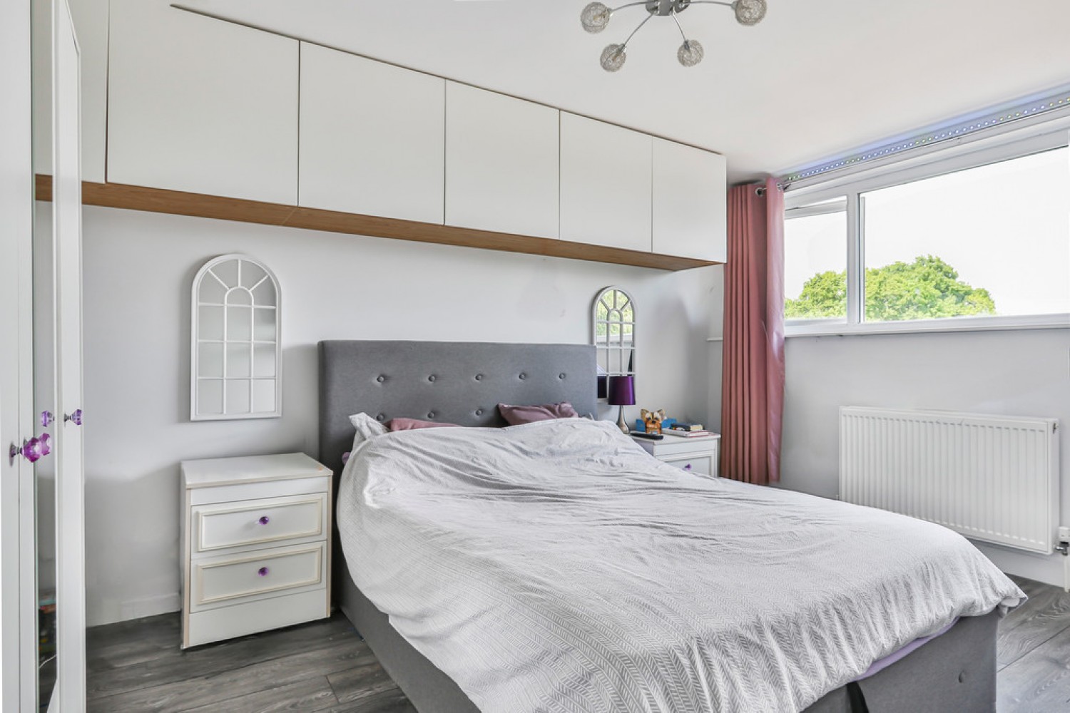 Northmere Drive, Poole