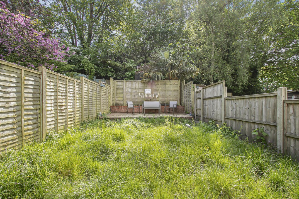 Northmere Drive, Poole