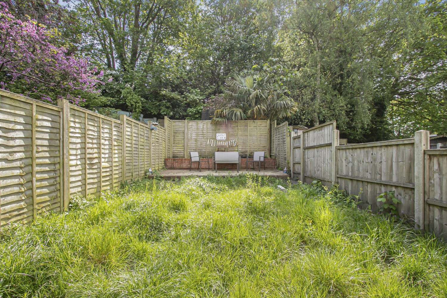 Northmere Drive, Poole