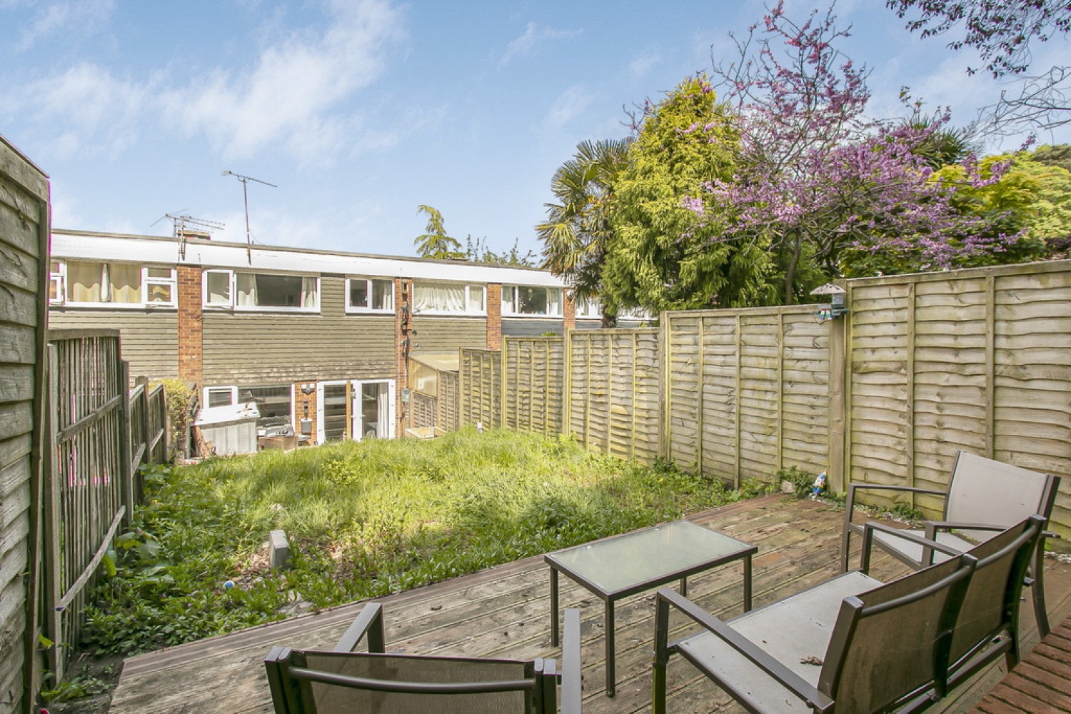 Northmere Drive, Poole