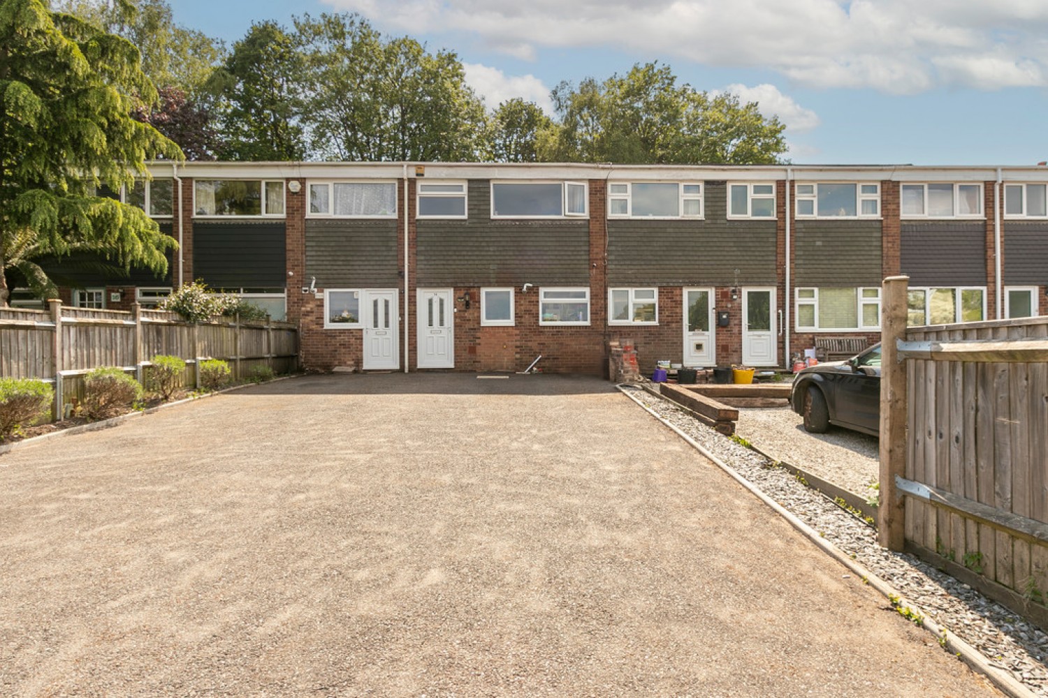 Northmere Drive, Poole