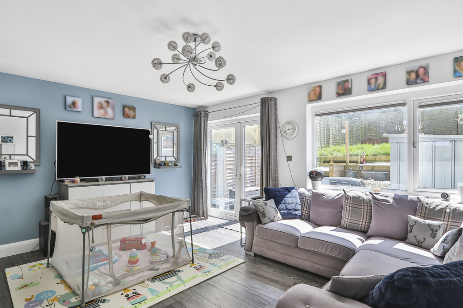 Northmere Drive, Poole