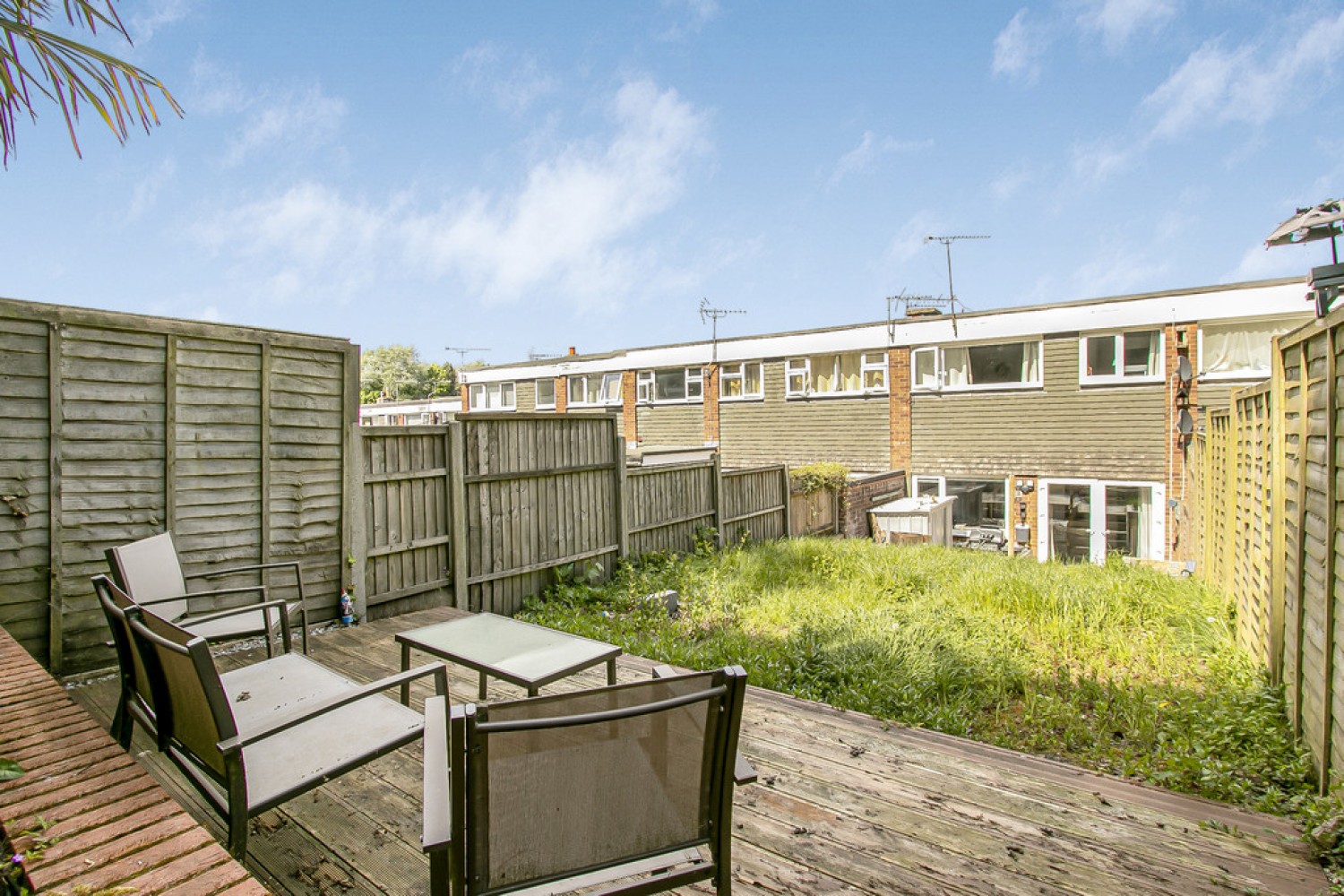 Northmere Drive, Poole