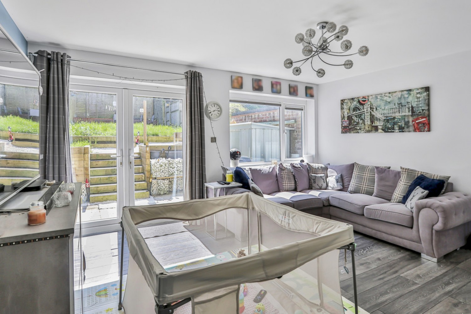 Northmere Drive, Poole