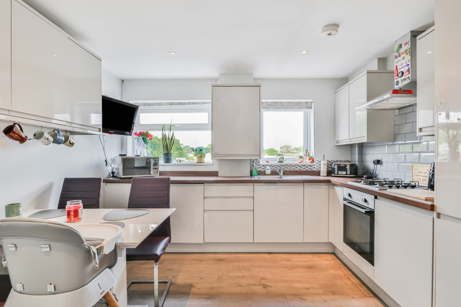 Northmere Drive, Poole