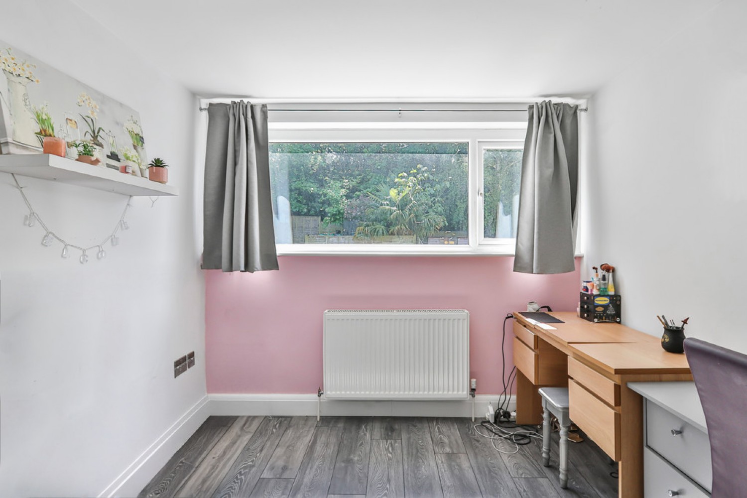 Northmere Drive, Poole