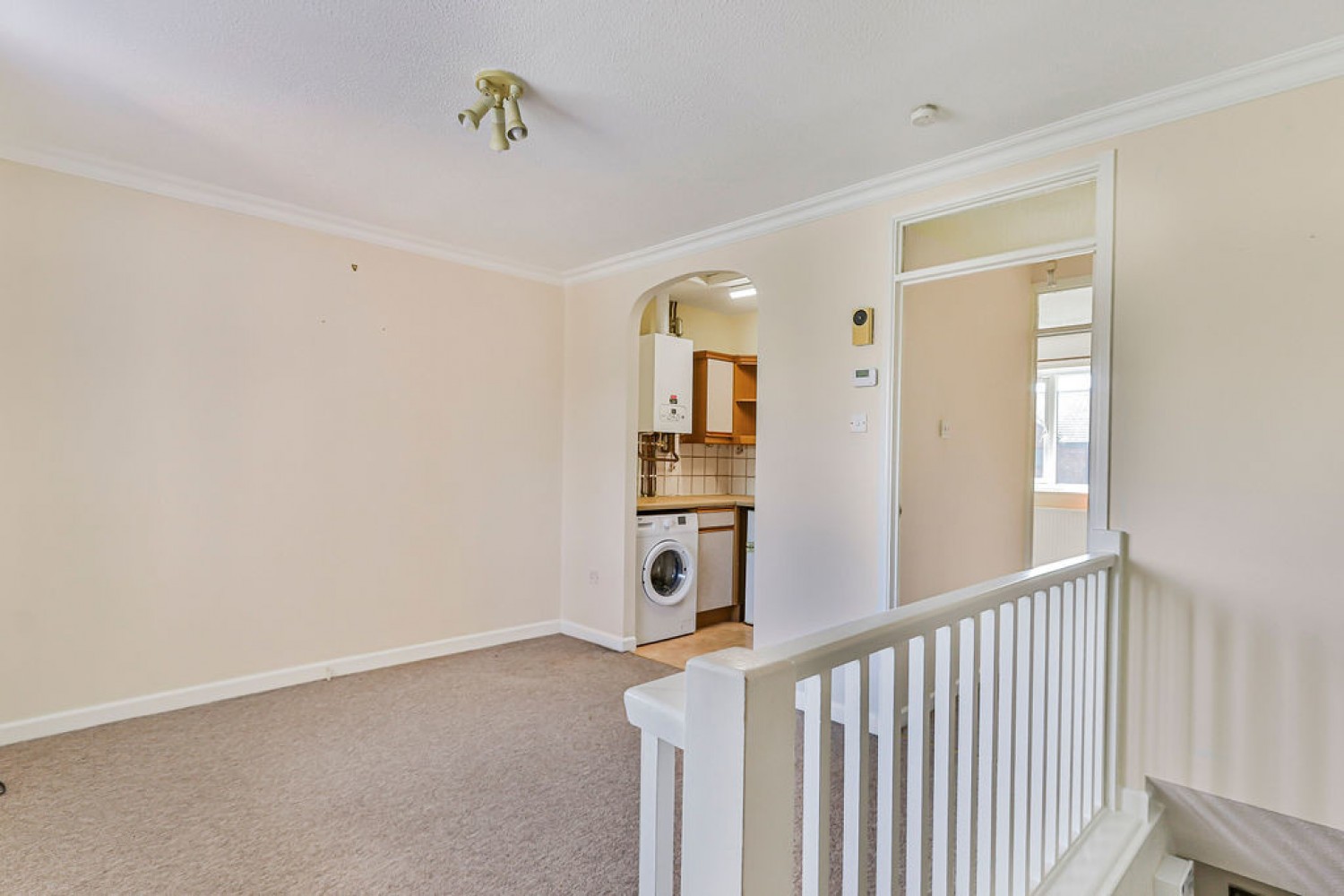 1 bedroom Flat for Sale Lander Close, Baiter Park