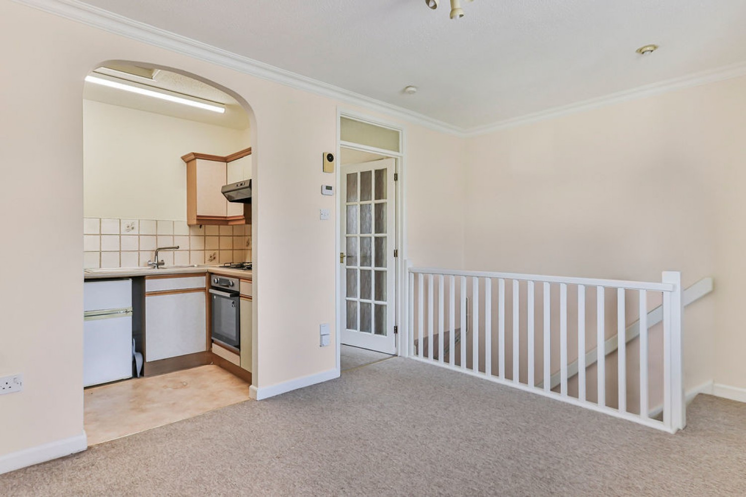1 bedroom Flat for Sale Lander Close, Baiter Park