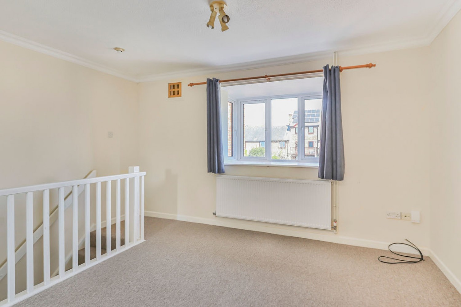 1 bedroom Flat for Sale Lander Close, Baiter Park
