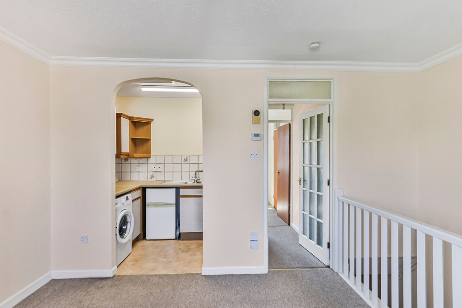 1 bedroom Flat for Sale Lander Close, Baiter Park