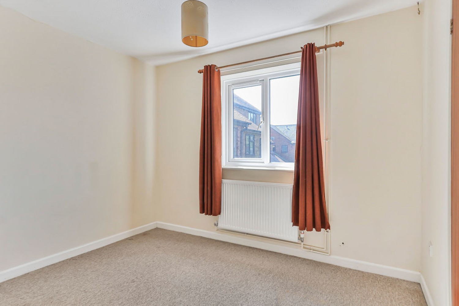 1 bedroom Flat for Sale Lander Close, Baiter Park