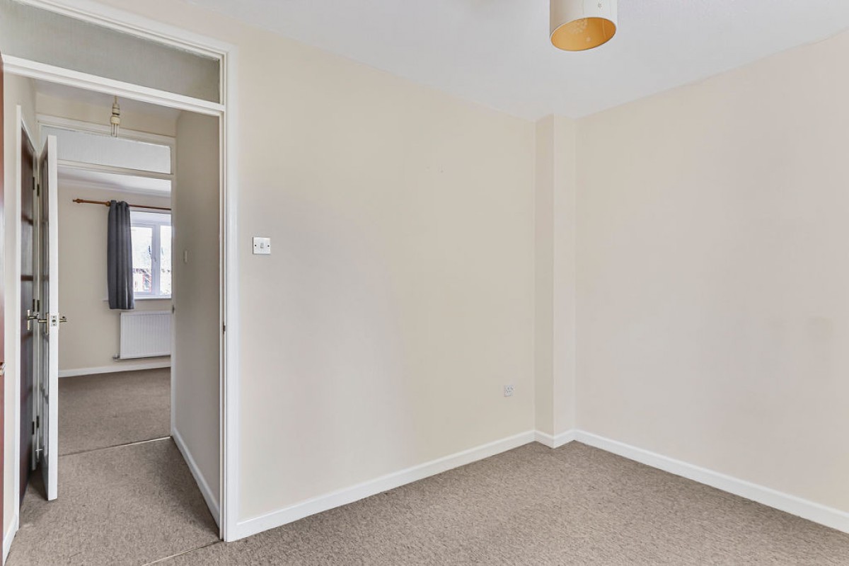 Lander Close, Baiter Park