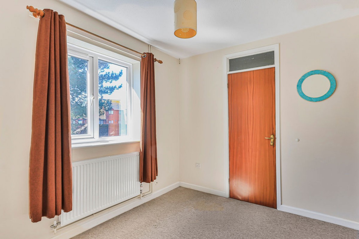 Lander Close, Baiter Park