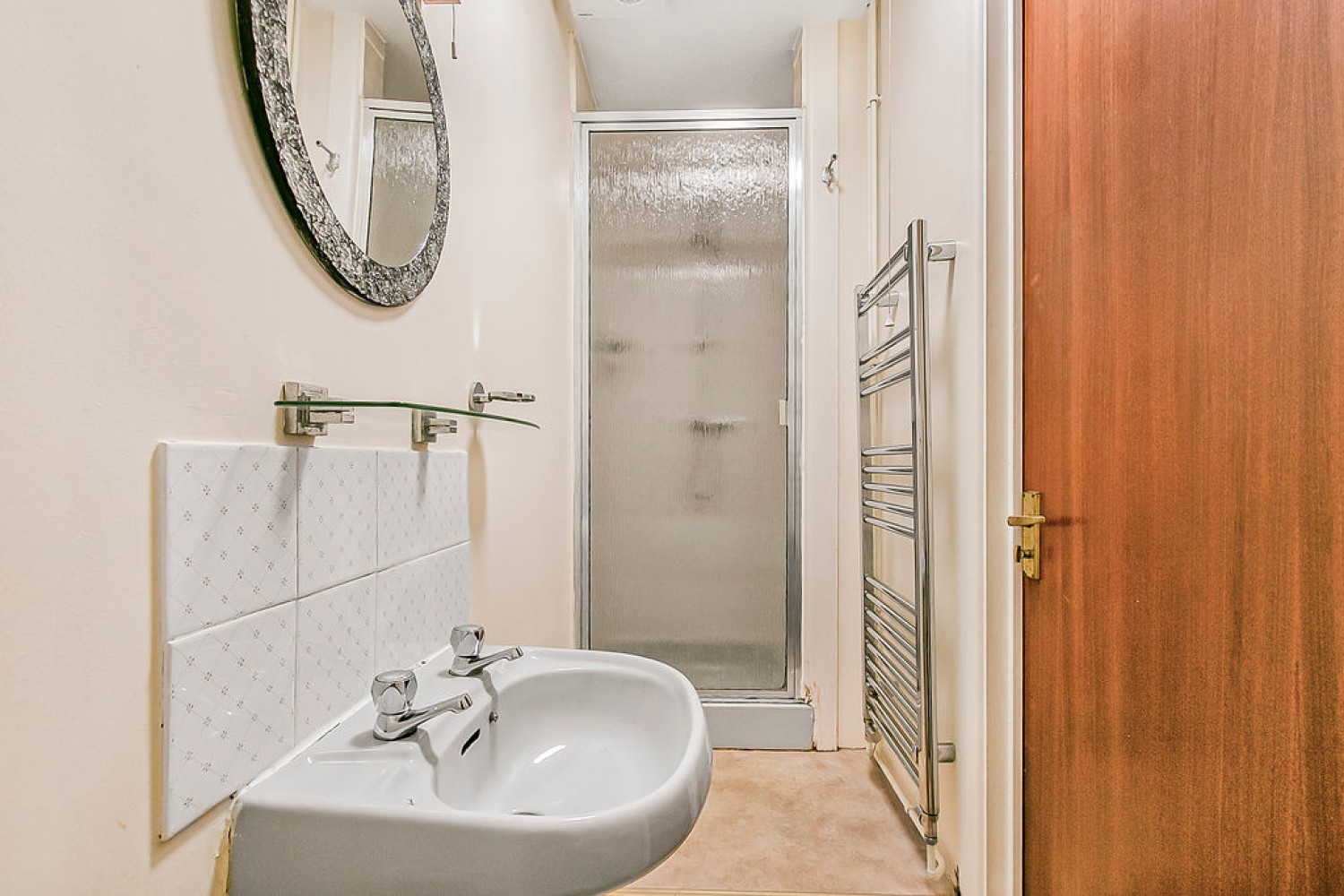 1 bedroom Flat for Sale Lander Close, Baiter Park