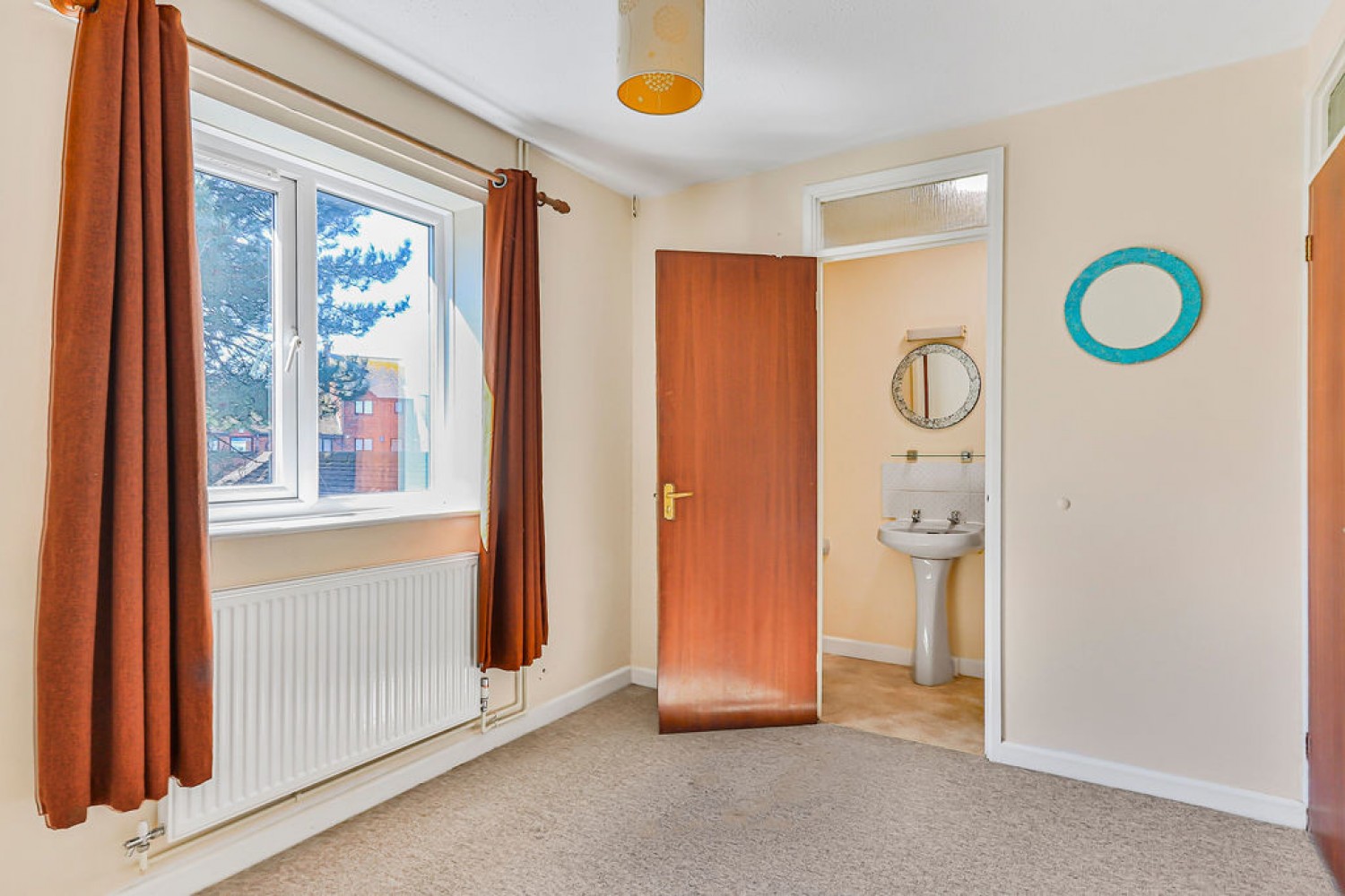 1 bedroom Flat for Sale Lander Close, Baiter Park