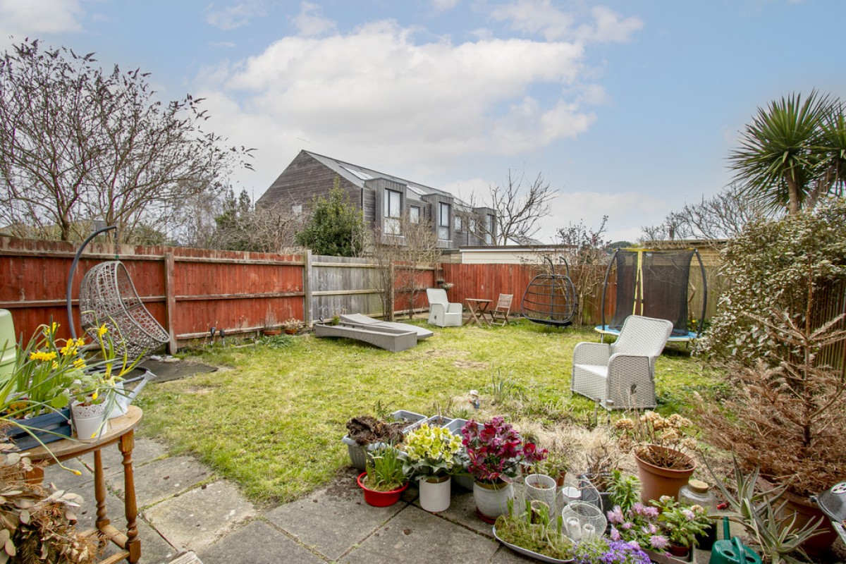 Cranbrook Road, Parkstone