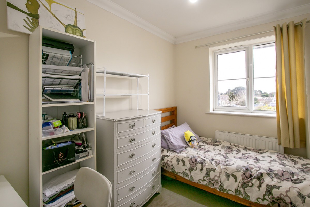 Cranbrook Road, Parkstone