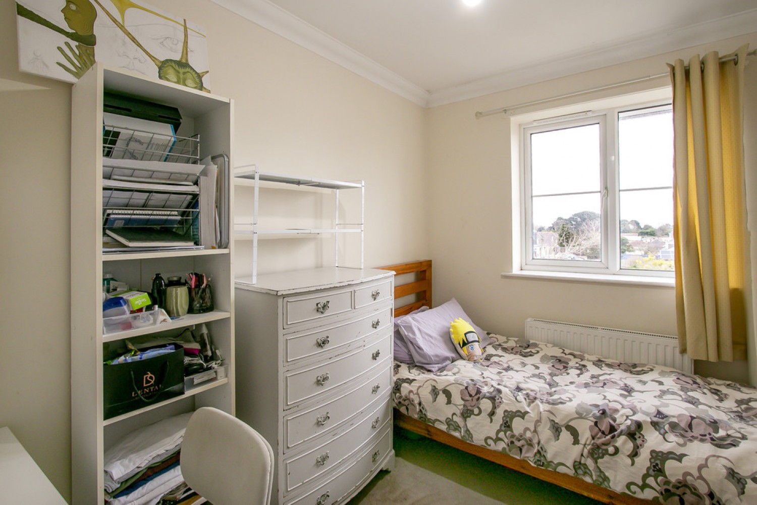 Cranbrook Road, Parkstone